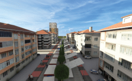 Tosya Yolu Semt Pazarı açılıyor