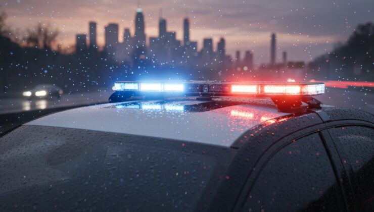 Çengellerde kaza 1 yaralı