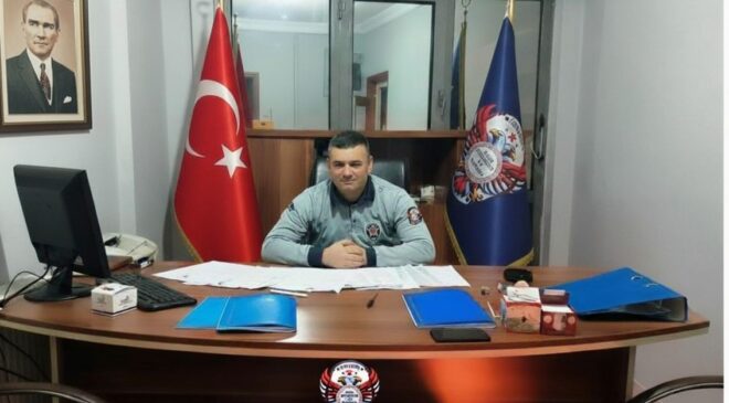 ÖZGÜDER Başkanı Kendirci”den MÜSİAD’a Sert Tepki: “Bizim İçin o Stk Yok Hükmündedir”