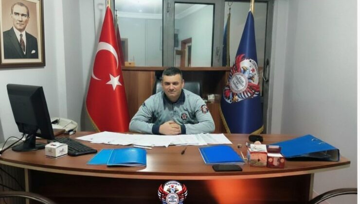 ÖZGÜDER Başkanı Kendirci”den MÜSİAD’a Sert Tepki: “Bizim İçin o Stk Yok Hükmündedir”