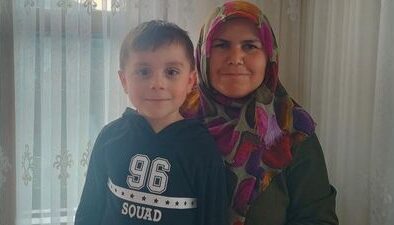 9 Günlük Arama Sonuçlandı: Helvacı Ailesinden Acı Haber