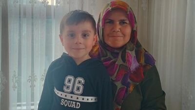 9 Günlük Arama Sonuçlandı: Helvacı Ailesinden Acı Haber