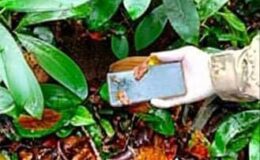 Helvacı Soruşturmasında Yeni Bulgu:  Kayıp Cep Telefonu Bulundu