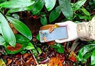 Helvacı Soruşturmasında Yeni Bulgu:  Kayıp Cep Telefonu Bulundu