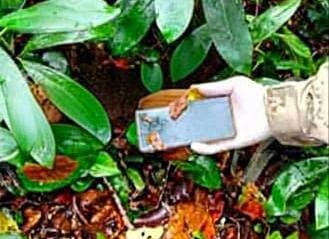 Helvacı Soruşturmasında Yeni Bulgu:  Kayıp Cep Telefonu Bulundu