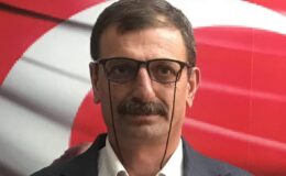 Zafer Partisi Daday İlçe Başkanı’ndan acı haber