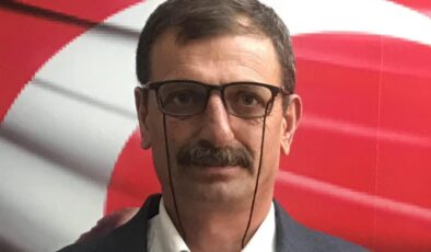 Zafer Partisi Daday İlçe Başkanı’ndan acı haber