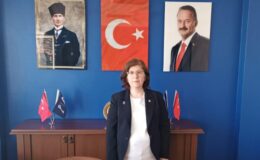 AP Kadın Kolları Başkanı Ulutaş:”Kadına Şiddet, İnsanlığa İhanettir”