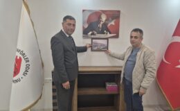 Kastamonu’nun Tarihi Fotoğrafları Şehre Yayılıyor: KalDer’e Geniş Destek