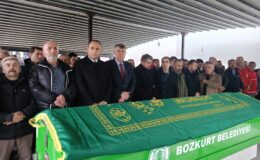 Bozkurt’u Yasa Boğan Kaybolma Olayında Cenazeler Defnedildi