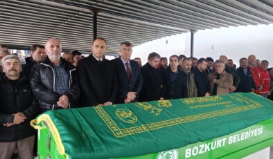 Bozkurt’u Yasa Boğan Kaybolma Olayında Cenazeler Defnedildi