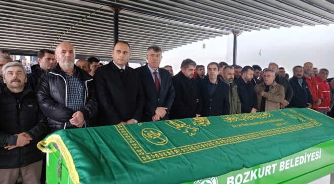 Bozkurt’u Yasa Boğan Kaybolma Olayında Cenazeler Defnedildi