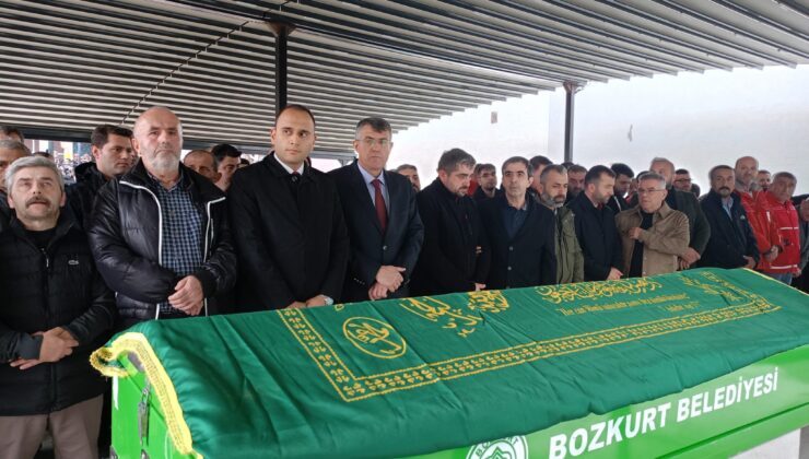 Bozkurt’u Yasa Boğan Kaybolma Olayında Cenazeler Defnedildi