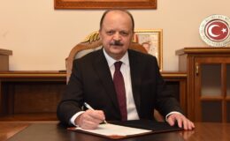 Vali Dallı’nın acı günü