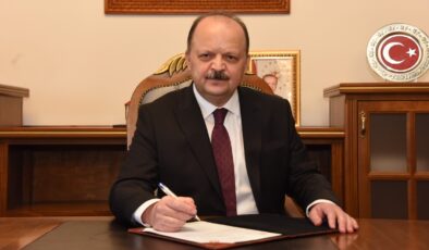 Vali Dallı’nın acı günü