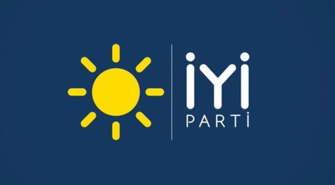 İYİ Parti İl Sekreteri Tan’dan açıklama