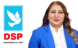 DSP İl Başkanı Urganioglu’ndan Vekile Sert Eleştiri