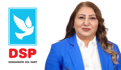 DSP İl Başkanı Urganioglu’ndan Vekile Sert Eleştiri