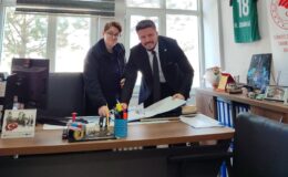 Tan Energy ve Danışmanlık ile Ilgaz Yerel Eylem Grubu Derneği’nden Yerel Kalkınma Hamlesi