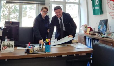 Tan Energy ve Danışmanlık ile Ilgaz Yerel Eylem Grubu Derneği’nden Yerel Kalkınma Hamlesi