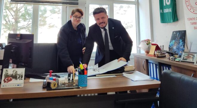 Tan Energy ve Danışmanlık ile Ilgaz Yerel Eylem Grubu Derneği’nden Yerel Kalkınma Hamlesi