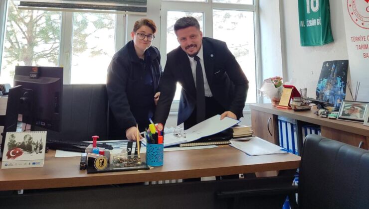 Tan Energy ve Danışmanlık ile Ilgaz Yerel Eylem Grubu Derneği’nden Yerel Kalkınma Hamlesi