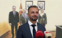 Yeniden Refah’ta Torpil iddalarına sessiz kalmadı!