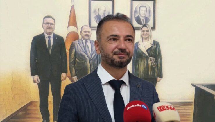 Yeniden Refah’ta Torpil iddalarına sessiz kalmadı!