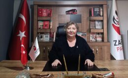 Zafer Partisi İl Başkanı Özcan Büyükşen’den Torpil İddialarına Sert Tepki