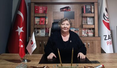 Zafer Partisi İl Başkanı Özcan Büyükşen’den Torpil İddialarına Sert Tepki