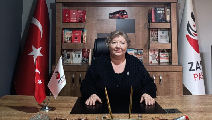 Zafer Partisi İl Başkanı Özcan Büyükşen’den Torpil İddialarına Sert Tepki