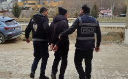 Kastamonu’da Ögretmene Kalkan El Cezasız Kalmadı