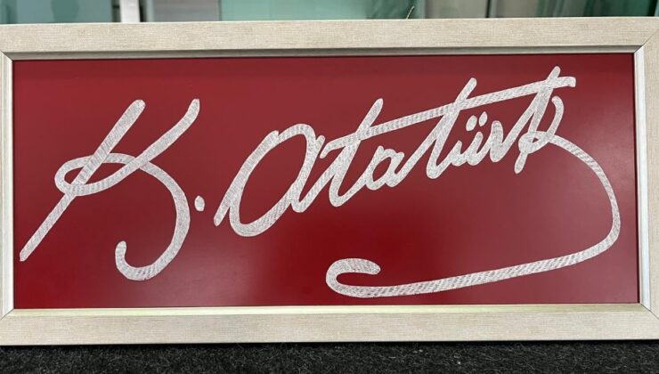 Kastamonu’da Bakır El İşlemesi Kişisel Sanat Sergisi Açılıyor