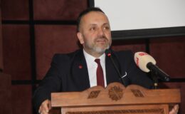 SP İl Başkanı Yalçın’dan emekliler üzerine açıklama