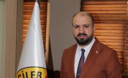 KGC Başkanı Yılmaz: “Gazetecilerin görevlerini özgür bir ortamda yapabilmeleri büyük önem taşıyor”
