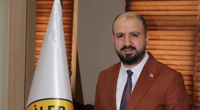 KGC Başkanı Yılmaz: “Basın sektörünün sorunları artık sürdürülemez durumda”