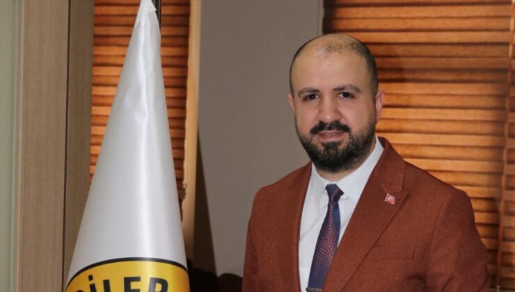 KGC Başkanı Yılmaz: “Basın sektörünün sorunları artık sürdürülemez durumda”