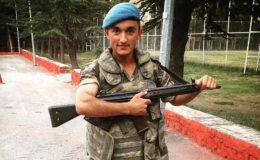 Kastamonulu Gazi Ferdi Çatal’dan Üzücü Haber