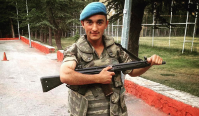 Kastamonulu Gazi Ferdi Çatal’dan Üzücü Haber