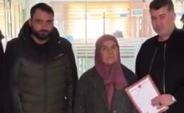 Sedat Peker Yaşamına son veren Gazi Ferdi Çatal’ın annesine ev satın aldı