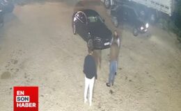 Kastamonu’da Sokak Ortasında Kavga Kamerada: Savcılık Kamu Davası Açtı