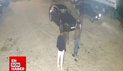 Kastamonu’da Sokak Ortasında Kavga Kamerada: Savcılık Kamu Davası Açtı