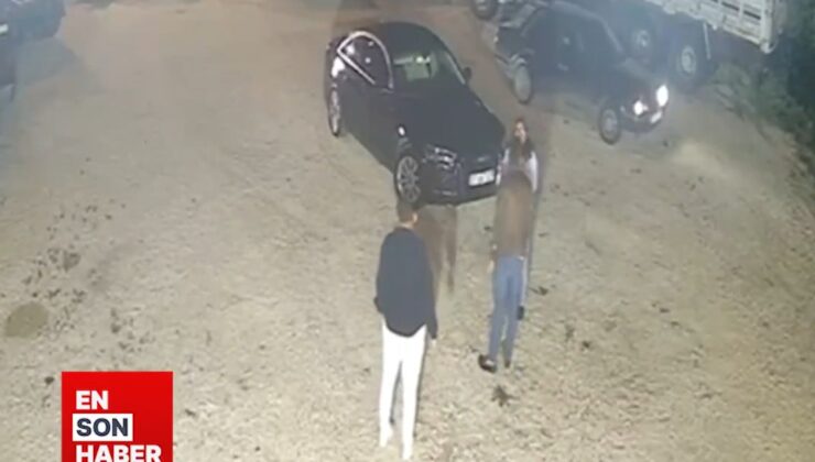 Kastamonu’da Sokak Ortasında Kavga Kamerada: Savcılık Kamu Davası Açtı