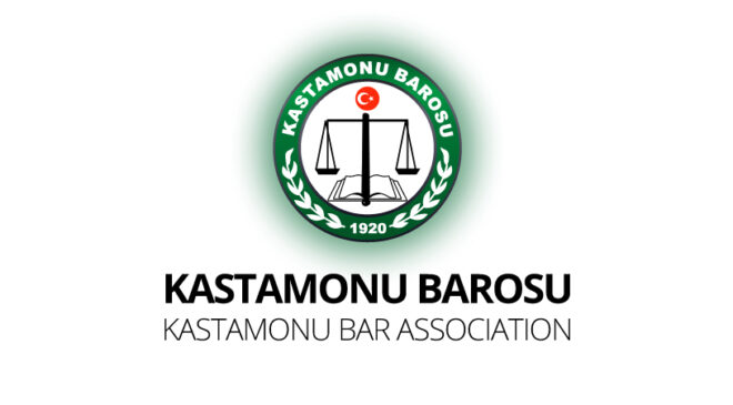 Kastamonu Barosu’ndan İnebolu’daki Girişime Hukuki Tepki