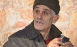 Kastamonu’nun sevilen ismi kaza sonucu yaşamını yitirdi