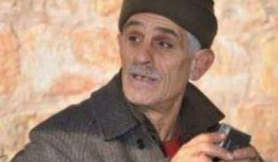 Kastamonu’nun sevilen ismi kaza sonucu yaşamını yitirdi