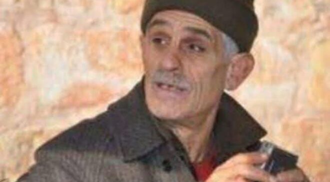 Kastamonu’nun sevilen ismi kaza sonucu yaşamını yitirdi