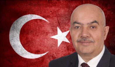 KYÇ Türkiye Polis Emeklileri Derneği Temsilcisi Güllü’den Ankara’daki olay üzerine açıklama