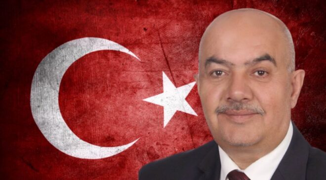 KYÇ Türkiye Polis Emeklileri Derneği Temsilcisi Güllü’den Ankara’daki olay üzerine açıklama