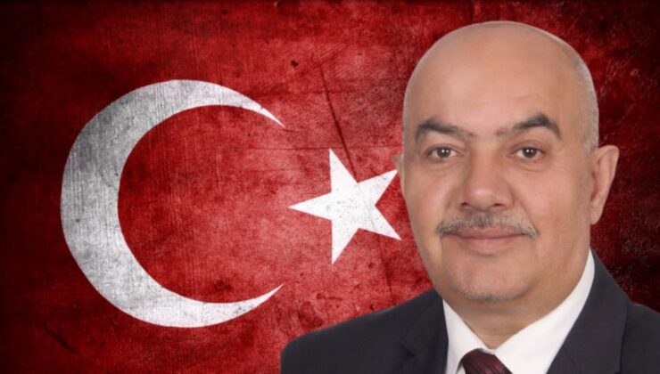 KYÇ Türkiye Polis Emeklileri Derneği Temsilcisi Güllü’den Ankara’daki olay üzerine açıklama